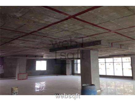 SD Road Office Space for Sale